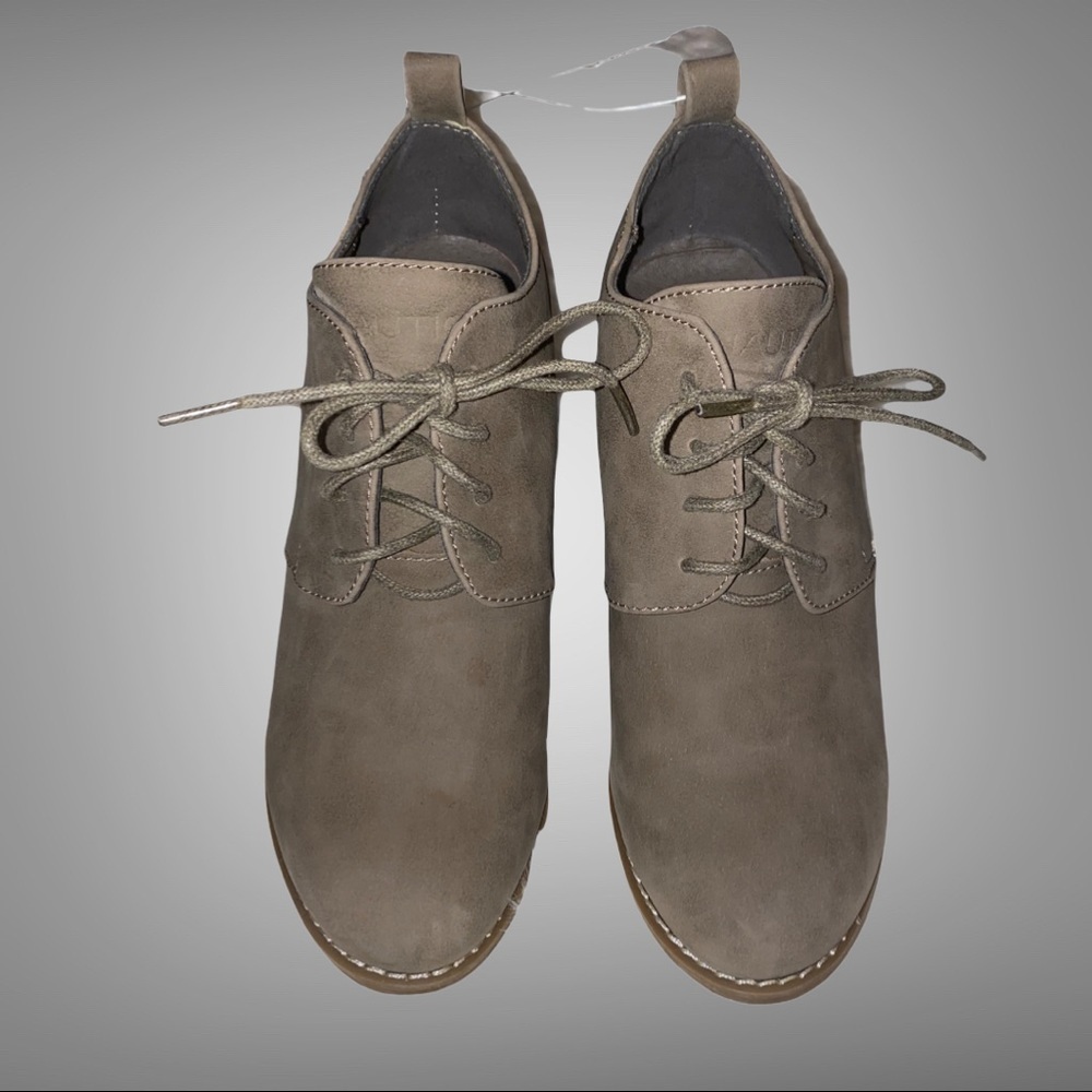 Nautica Shoes